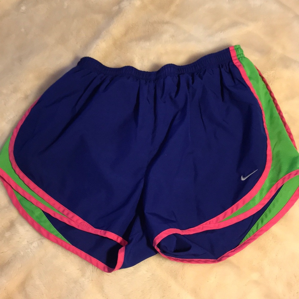Nike DRI FIT SHORTS
